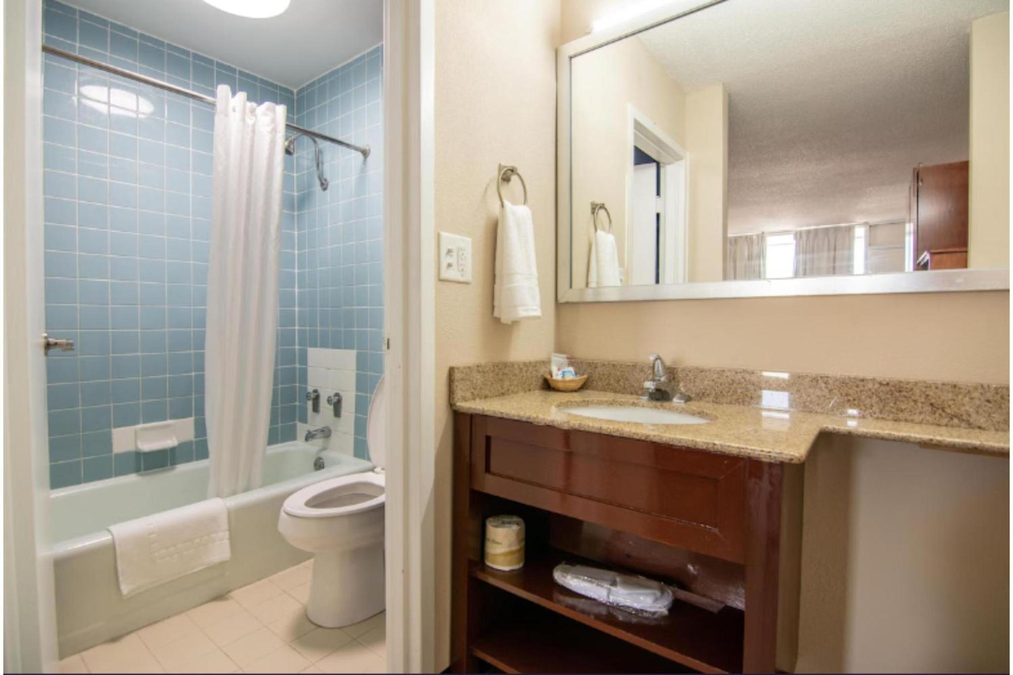 Reidsville Inn & Suites By Oyo Hwy 29 Ngoại thất bức ảnh